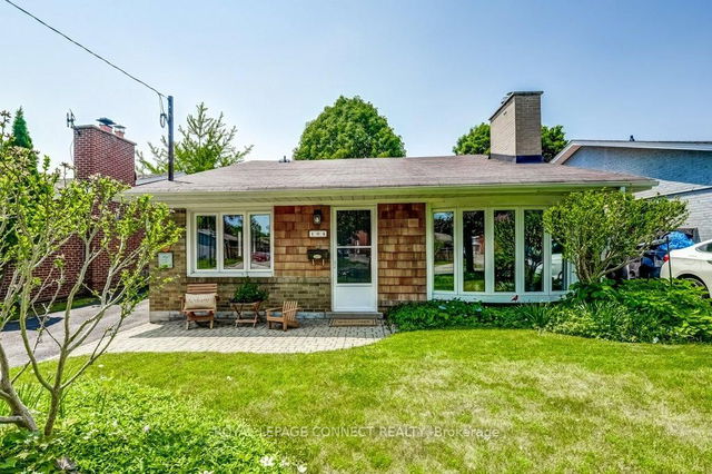 104 Benleigh Drive