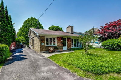 104 Benleigh Dr, Toronto - Woburn image-0-1