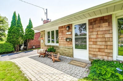 104 Benleigh Dr, Toronto - Woburn image-0-3
