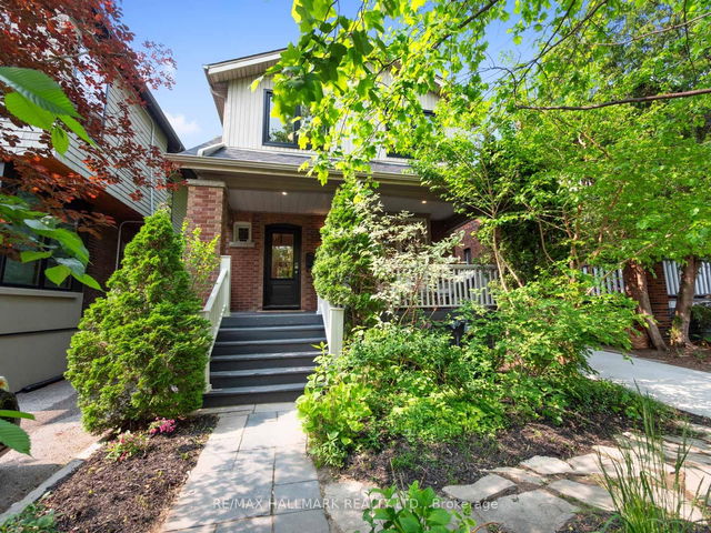 18 Thorncliffe Avenue