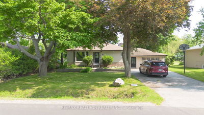 27 Churchill Ave, Whitby - Rural Whitby