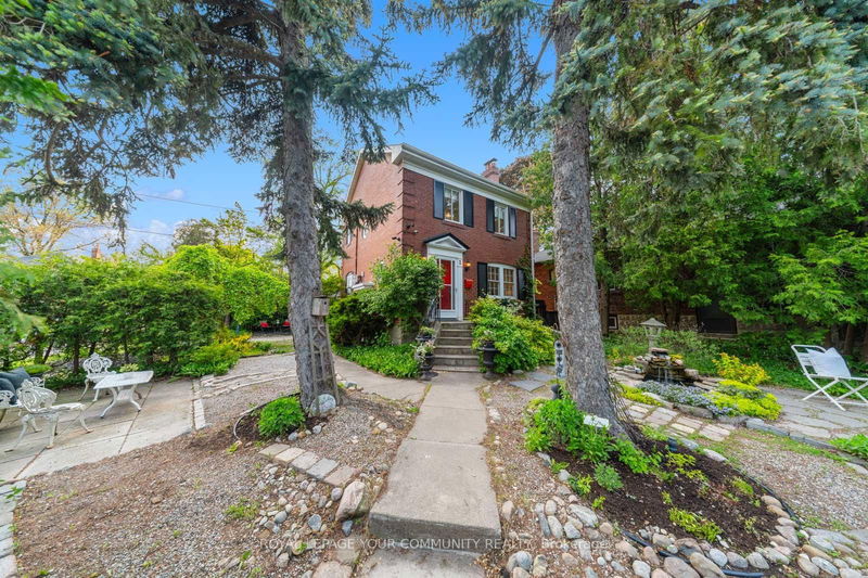 2 Four Oaks Gate, Toronto - East York image-0-0