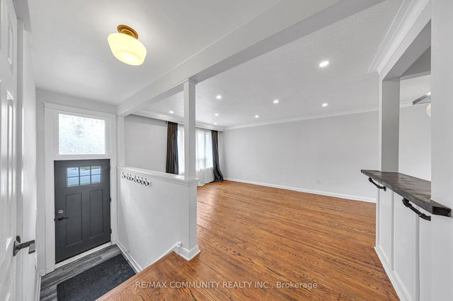 29 Greenock Avenue