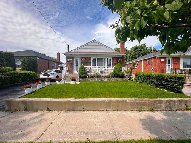 BSMT - 96 Portsdown Road