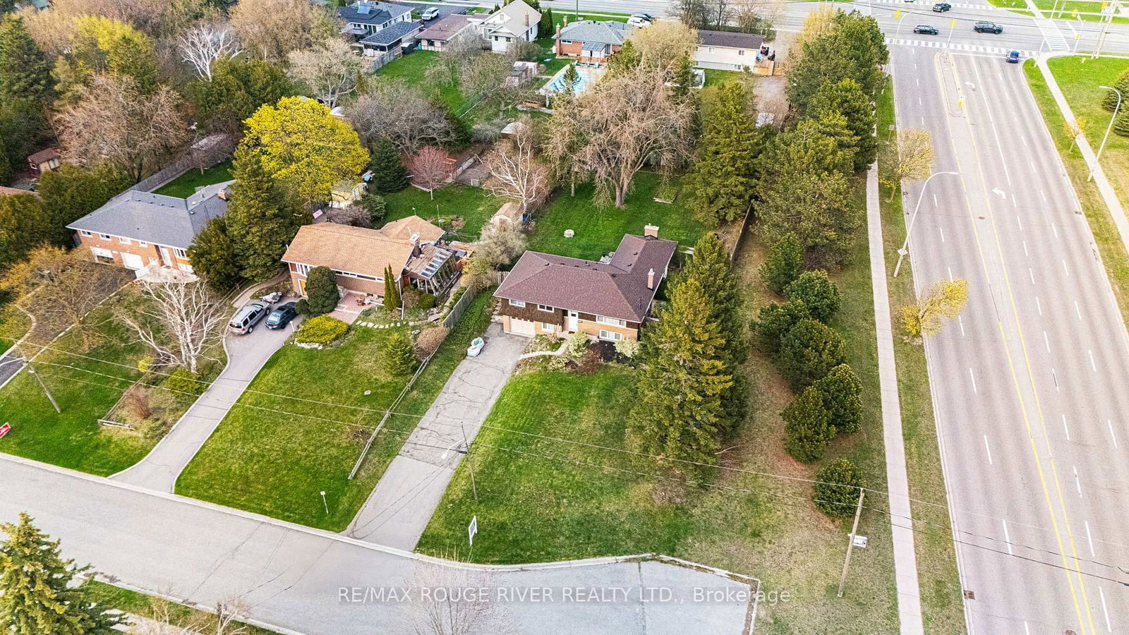 Property at 133 Elizabeth