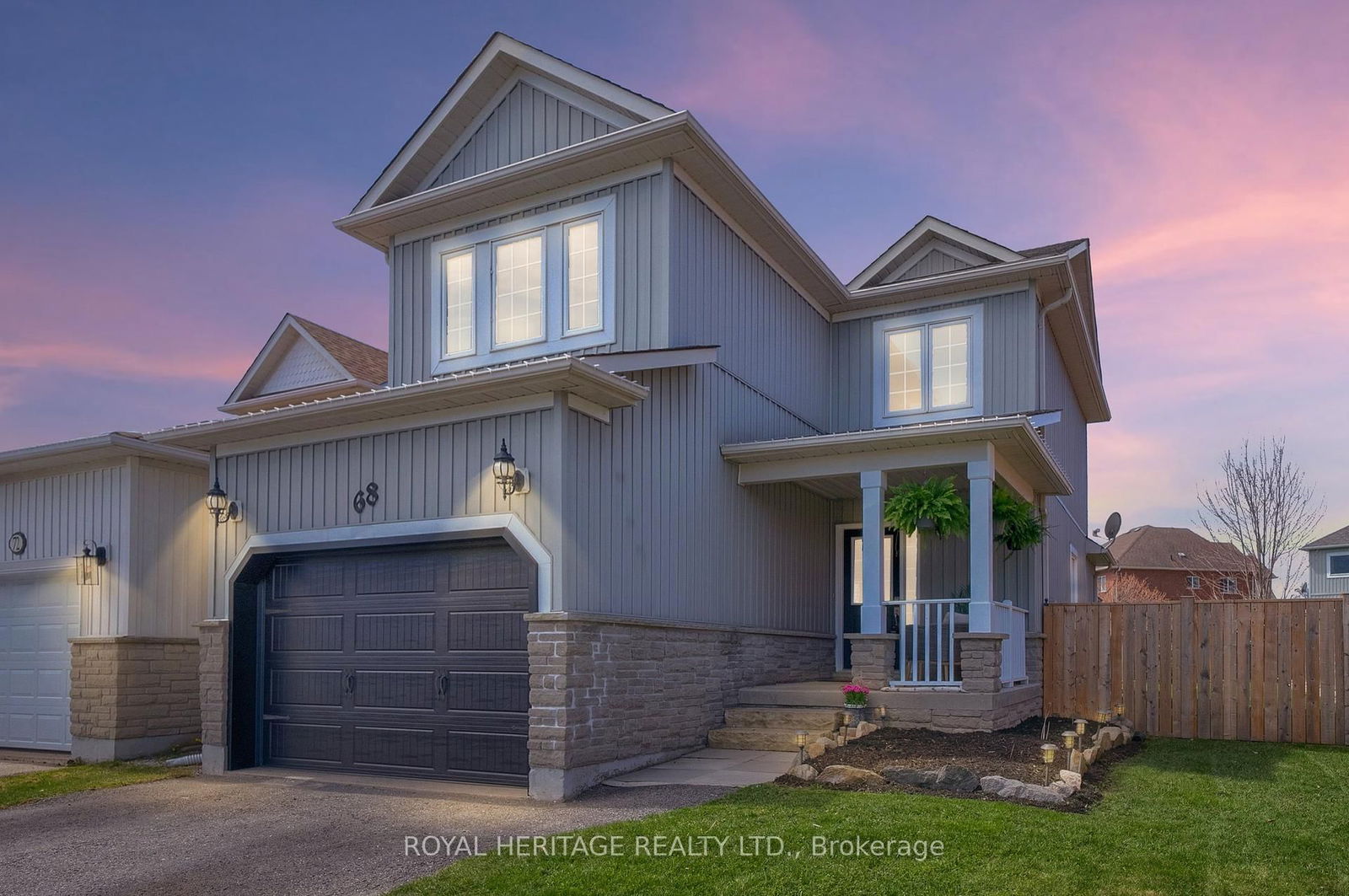 Property at 68 Brookhouse