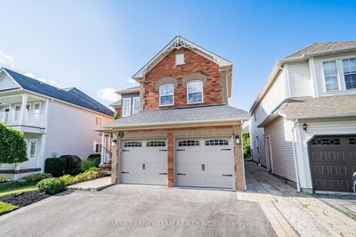 8 Nathan Ave, Whitby - Brooklin image-0-2