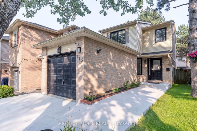 7 - 113 Alford Crescent