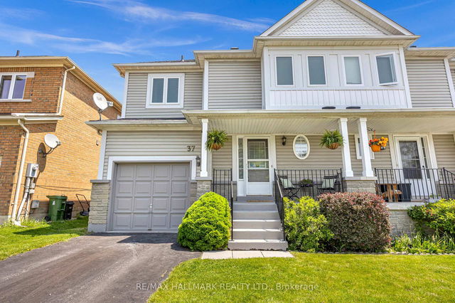 37 Freeport Drive
