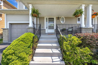 37 Freeport Dr, Toronto - Centennial Scarborough image-0-1