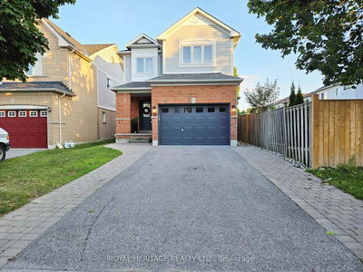 56 Catkins Cres, Whitby - Taunton North
