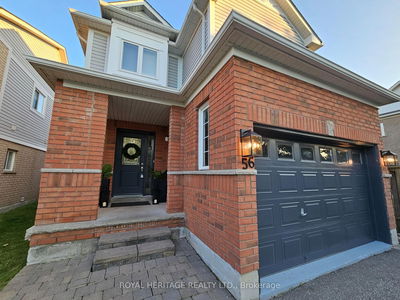 56 Catkins Cres, Whitby - Taunton North image-0-1