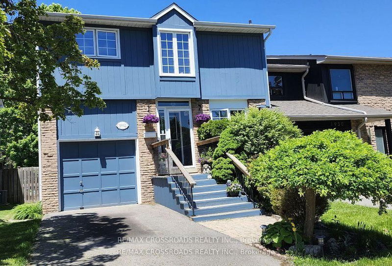 1932 Malden Cres, Pickering - Liverpool image-0-0
