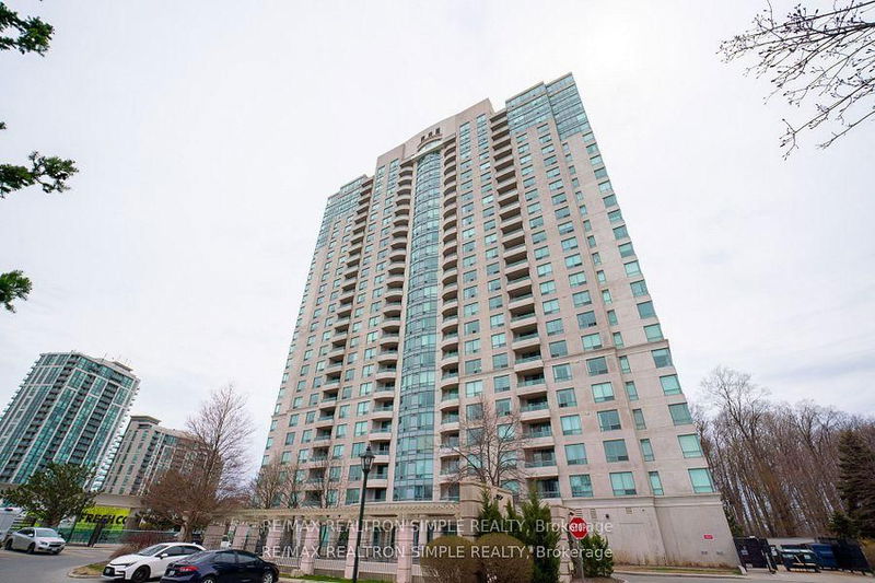 Unit 1312 — 61 Town Centre Crt, Toronto - Bendale image-0-0