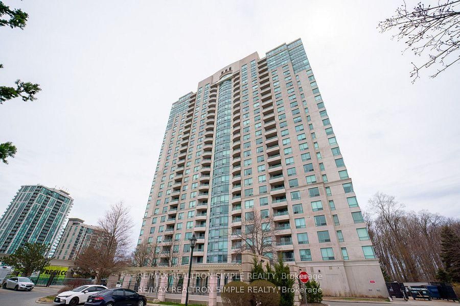 Condo for sale at 1312-61 Town Centre Court, Toronto, Ontario, M1P 5C5 - Bendale - MLS: E12200242