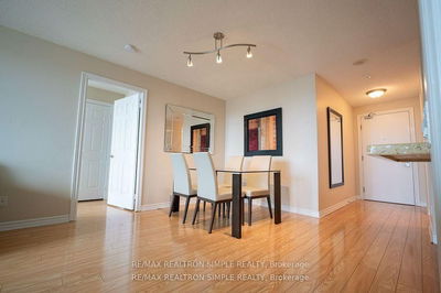 Unit 1312 — 61 Town Centre Crt, Toronto - Bendale image-0-4