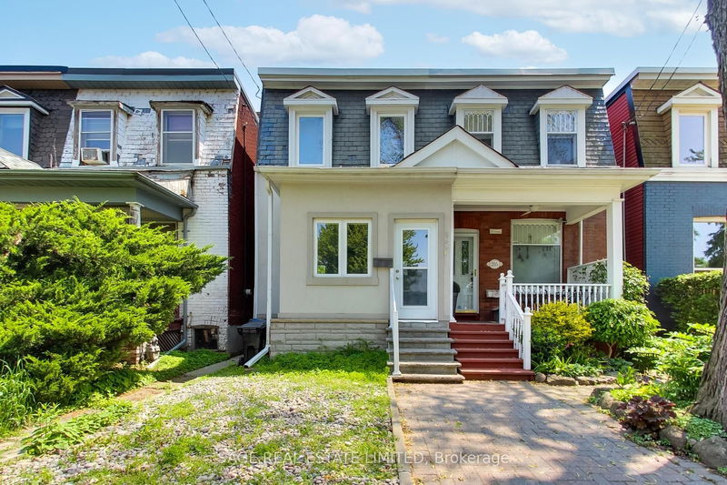 217 Booth Ave, Toronto - South Riverdale image-0-0