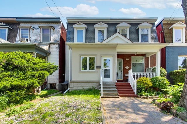 217 Booth Avenue