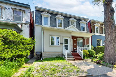 217 Booth Ave, Toronto - South Riverdale image-0-1