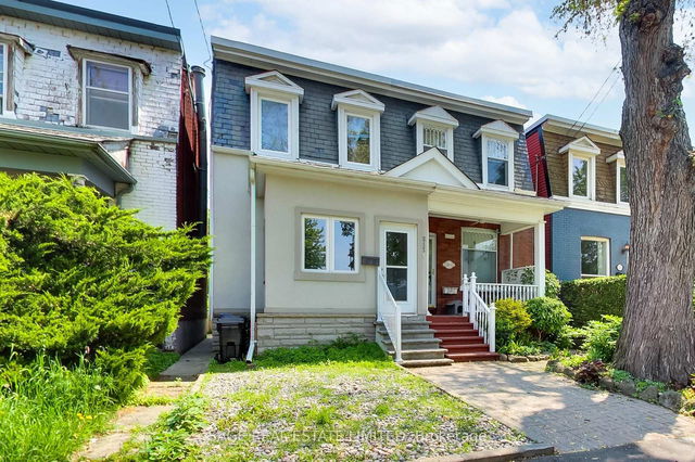 217 Booth Avenue