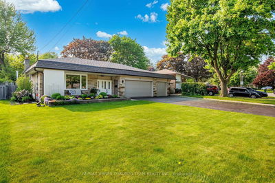 57 Ravine Park Cres, Toronto - Rouge E10