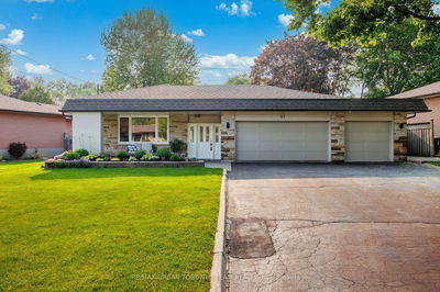 57 Ravine Park Cres, Toronto - Rouge E10 image-0-1
