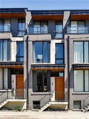 Unit 6 — 837 Broadview Ave, Toronto - Playter Estates-Danforth