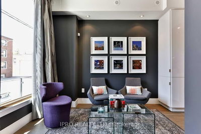 Unit 6 — 837 Broadview Ave, Toronto - Playter Estates-Danforth image-0-1