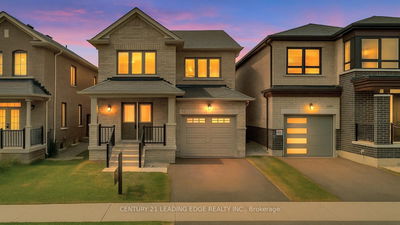 1300 Klondike Dr, Oshawa - Kedron