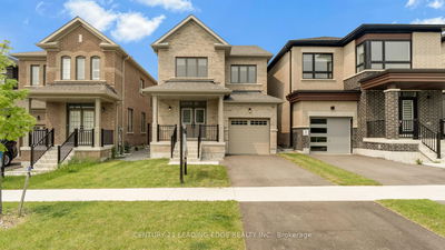 1300 Klondike Dr, Oshawa - Kedron image-0-2