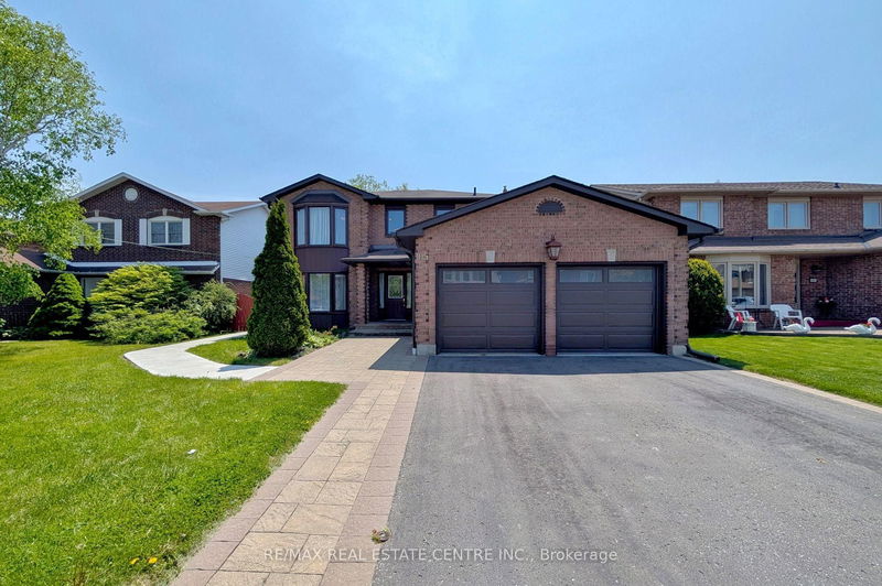 105 Rollo Dr, Ajax - South East image-0-0