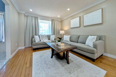 105 Rollo Dr, Ajax - South East image-0-3
