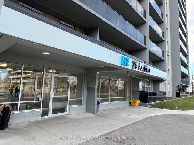 112 - 20 Antrim Crescent