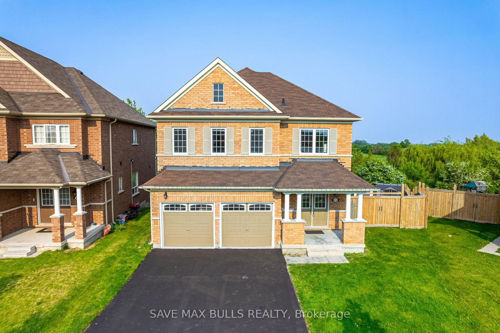 Property at 23 Kilpatrick