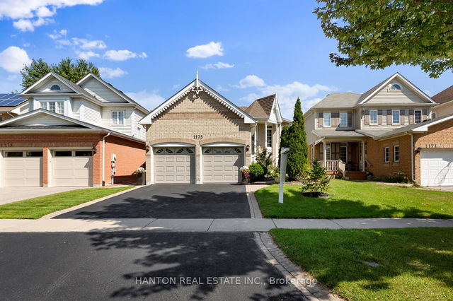 1175 Westridge Drive