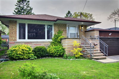 8 Cushendun Rd, Toronto - Guildwood