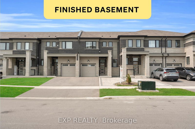 98 Lockyer Dr, Whitby - Rural Whitby image-0-0