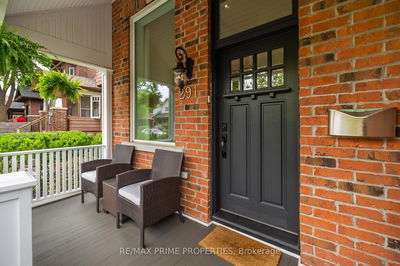 291 Kingswood Rd, Toronto - East End-Danforth image-0-1