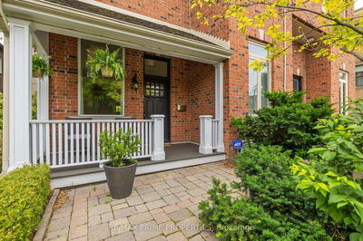 291 Kingswood Rd, Toronto - East End-Danforth image-0-2