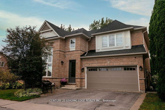 612 Fleetwood Drive