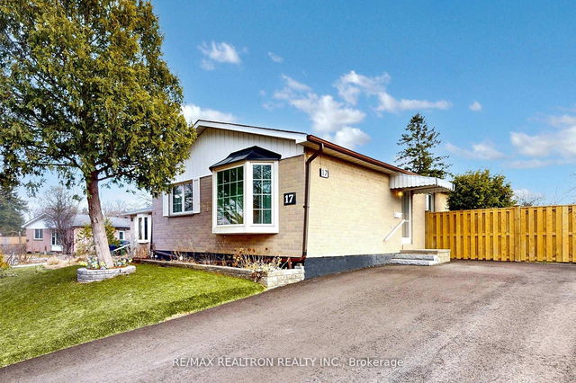 17 Tillbrook Court
