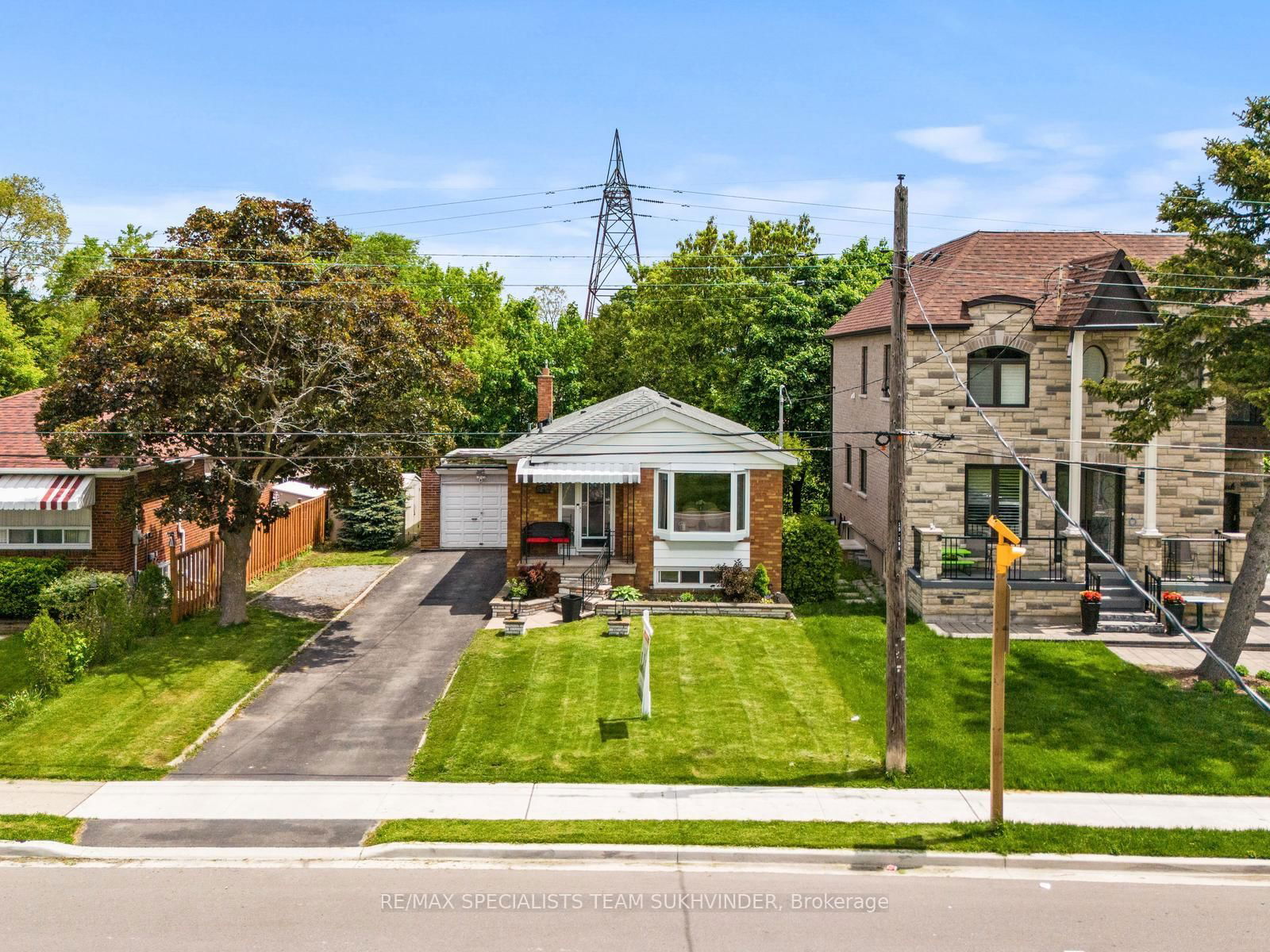 Property at 21 White Abbey