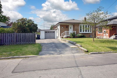 12 Blanche Ave, Toronto - Clairlea-Birchmount