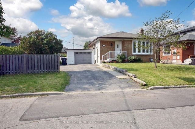 12 Blanche Avenue