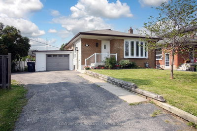 12 Blanche Ave, Toronto - Clairlea-Birchmount image-0-1