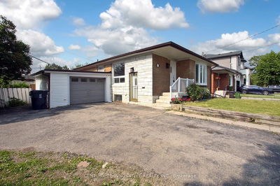 12 Blanche Ave, Toronto - Clairlea-Birchmount image-0-3