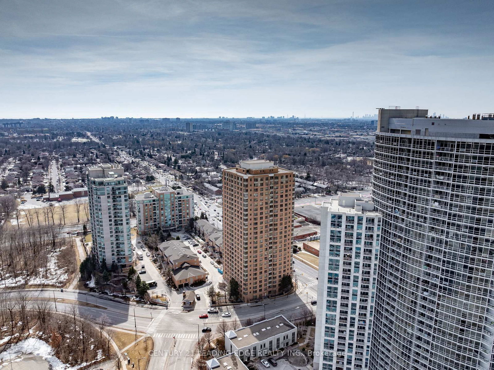Condo for sale at 1509-115 Omni Drive, Toronto, Bendale, M1P 5B4 - MLS: E12200529