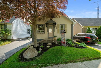 148 Warren Ave, Oshawa - McLaughlin image-0-1