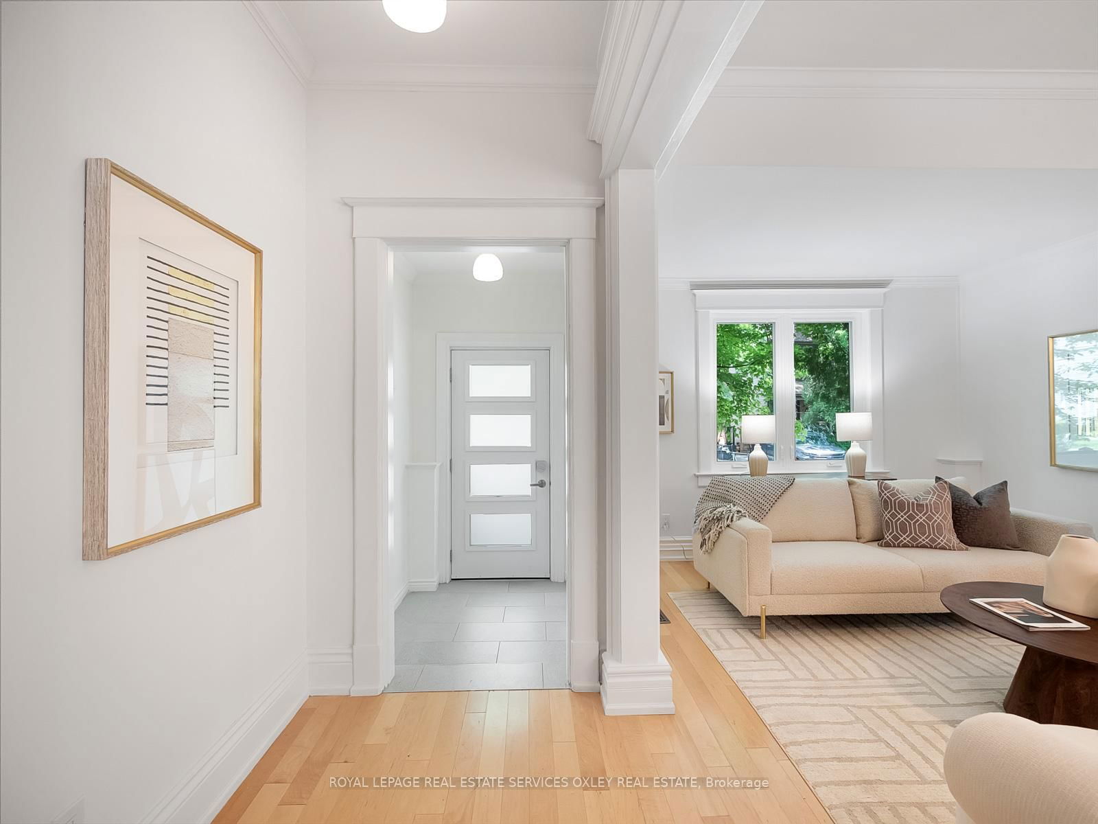 Detached House for sale at 30 Hastings Avenue, Toronto, South Riverdale, M4L 2L2 - MLS: E12200553