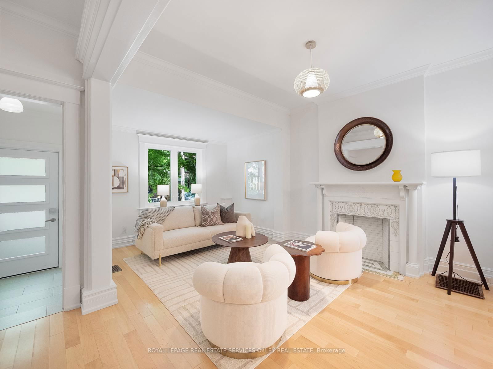 Detached House for sale at 30 Hastings Avenue, Toronto, South Riverdale, M4L 2L2 - MLS: E12200553